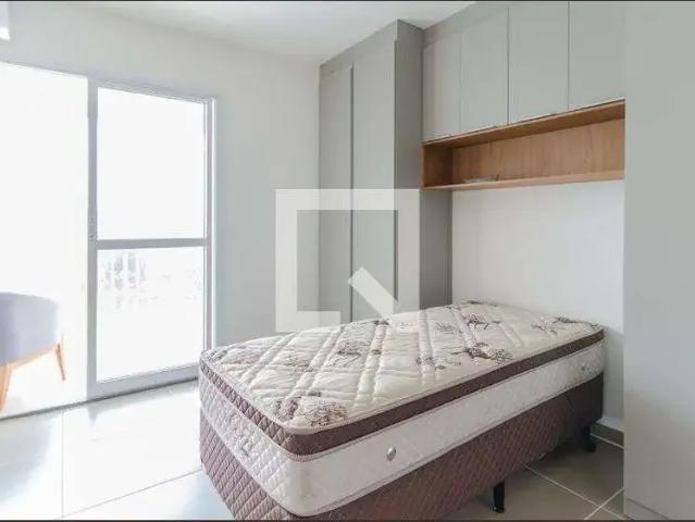 Apartamento para Venda em São Paulo/SP Vila Mariana 1 Quartos