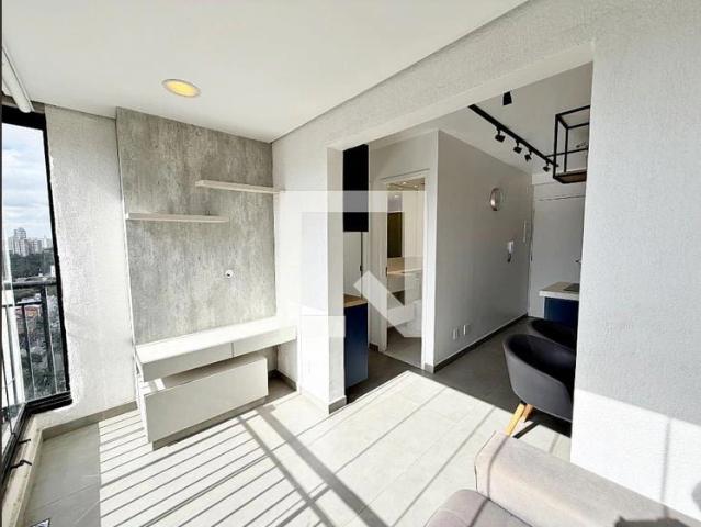 Apartamento para Venda em São Paulo/SP Vila Mariana 1 Quartos