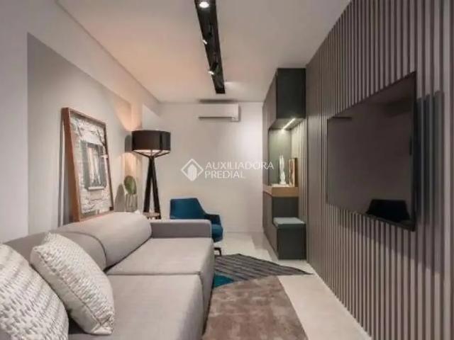 Apartamento para Venda em São Paulo/SP Vila Mariana 1 Quartos