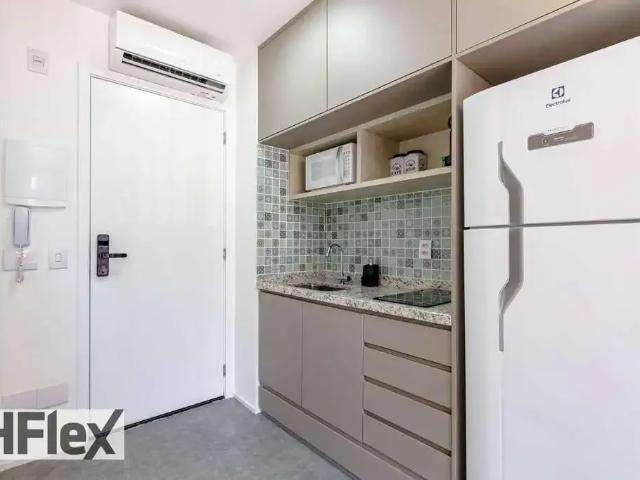 Apartamento para Venda em São Paulo/SP Vila Mariana 1 Quartos
