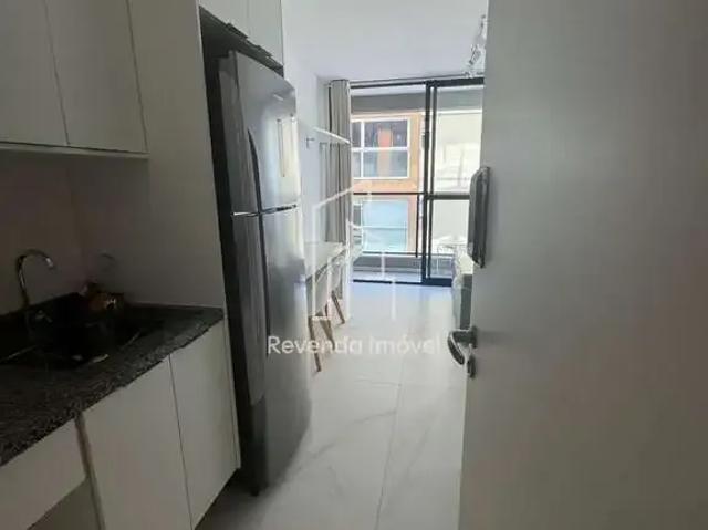 Apartamento para Venda em São Paulo/SP Vila Mariana 1 Quartos
