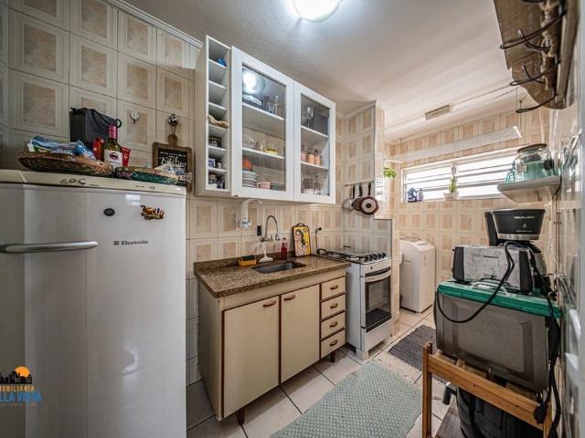 Apartamento para Venda em São Paulo/SP Vila Mariana 1 Quartos