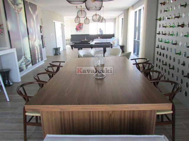 Apartamento para Venda em São Paulo/SP Vila Mariana 1 Quartos