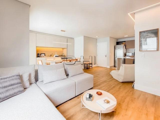 Apartamento para Venda em São Paulo/SP Vila Mariana 1 Quartos