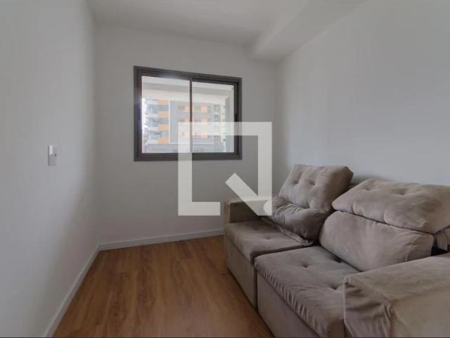 Apartamento para Venda em São Paulo/SP Vila Mariana 1 Quartos