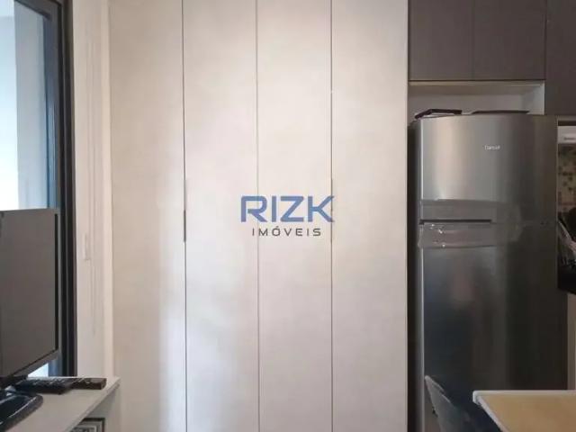 Apartamento para Venda em São Paulo/SP Vila Mariana 1 Quartos