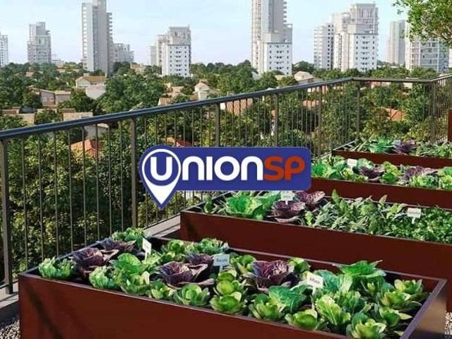 Apartamento para Venda em São Paulo/SP Vila Mariana 1 Quartos