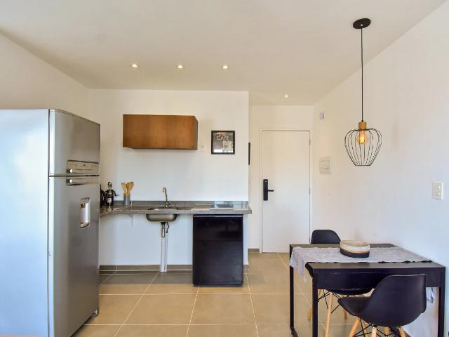 Apartamento para Venda em São Paulo/SP Vila Mariana 1 Quartos