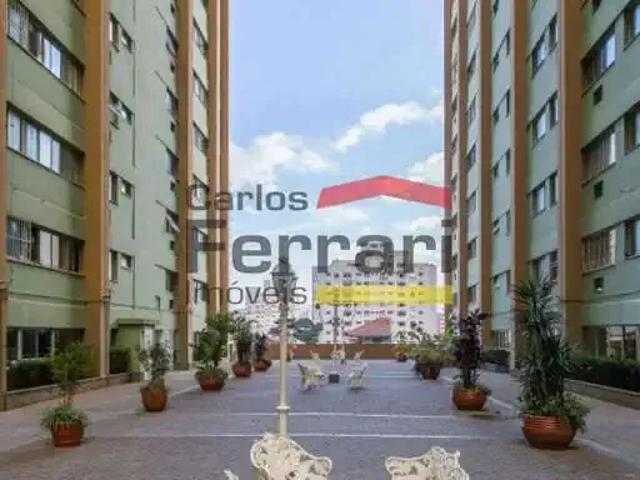 Apartamento para Venda em São Paulo/SP Vila Mariana 1 Quartos