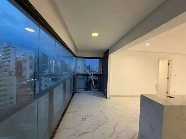 Apartamento para Venda em São Paulo/SP Vila Mariana 1 Quartos