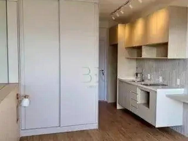 Apartamento para Venda em São Paulo/SP Vila Mariana 1 Quartos