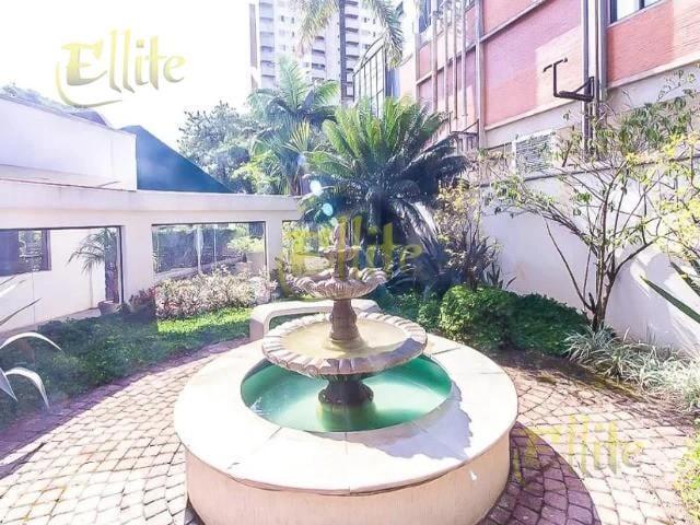 Apartamento para Venda em São Paulo/SP Vila Mariana 1 Quartos