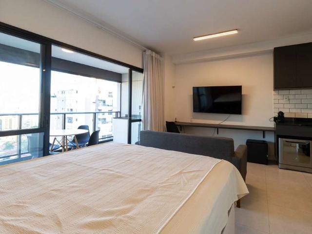 Apartamento para Venda em São Paulo/SP Vila Mariana 1 Quartos