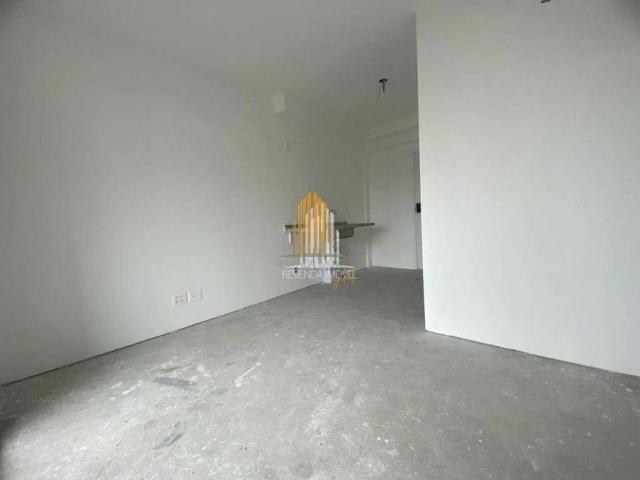 Apartamento para Venda em São Paulo/SP Vila Mariana 1 Quartos