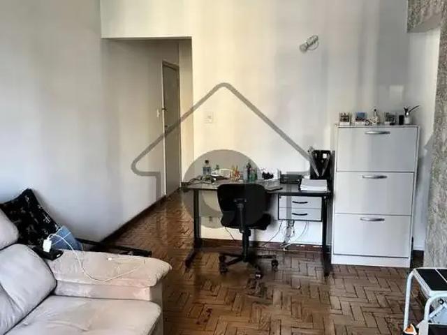 Apartamento para Venda em São Paulo/SP Vila Mariana 1 Quartos
