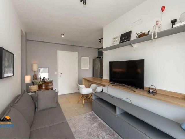 Apartamento para Venda em São Paulo/SP Vila Mariana 1 Quartos