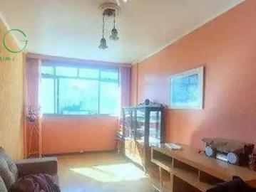 Apartamento para Venda em São Paulo/SP Vila Mariana 1 Quartos