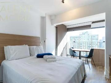 Apartamento para Venda em São Paulo/SP Paraíso 1 Quartos