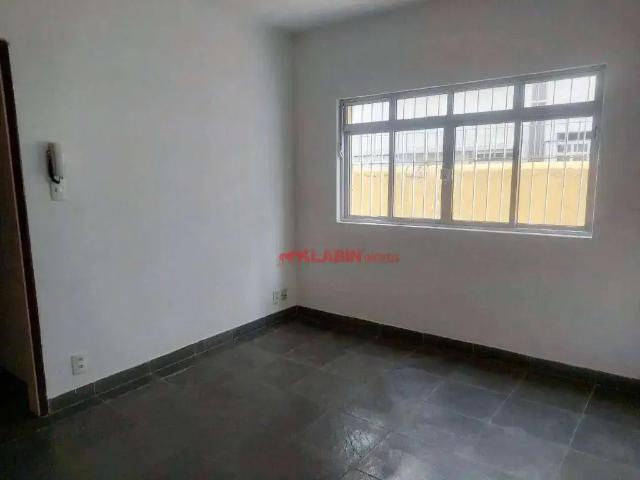 Apartamento para Venda em São Paulo/SP Vila Mariana 1 Quartos