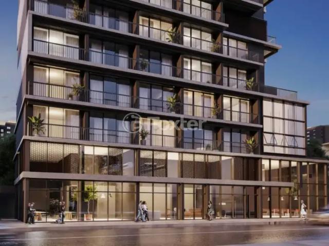 Apartamento para Venda em São Paulo/SP Vila Mariana 1 Quartos