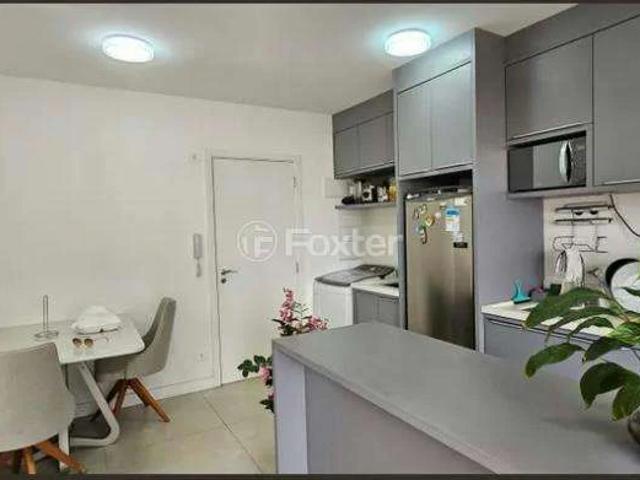 Apartamento para Venda em São Paulo/SP Vila Mariana 1 Quartos