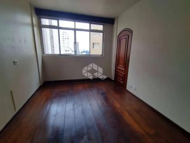 Apartamento para Venda em São Paulo/SP Vila Mariana 1 Quartos