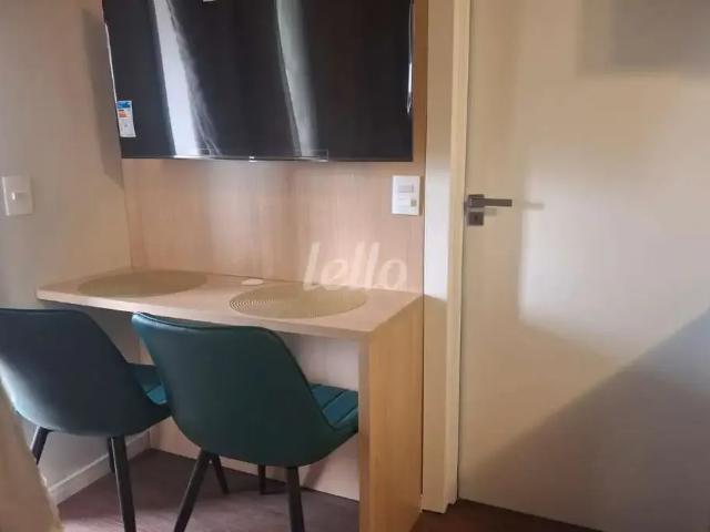 Apartamento para Venda em São Paulo/SP Vila Mariana 1 Quartos