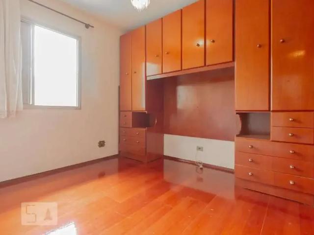 Apartamento para Venda em São Paulo/SP Vila Mariana 1 Quartos