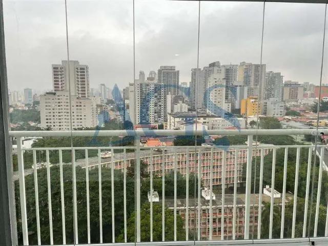Apartamento para Venda em São Paulo/SP Vila Mariana 1 Quartos