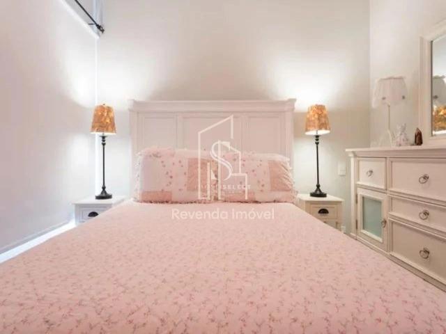 Apartamento para Venda em São Paulo/SP Vila Mariana 1 Quartos