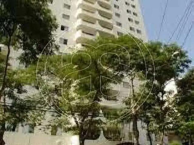 Apartamento para Venda em São Paulo/SP Vila Mariana 1 Quartos
