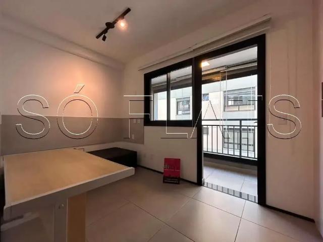 Apartamento para Venda em São Paulo/SP Vila Mariana 1 Quartos