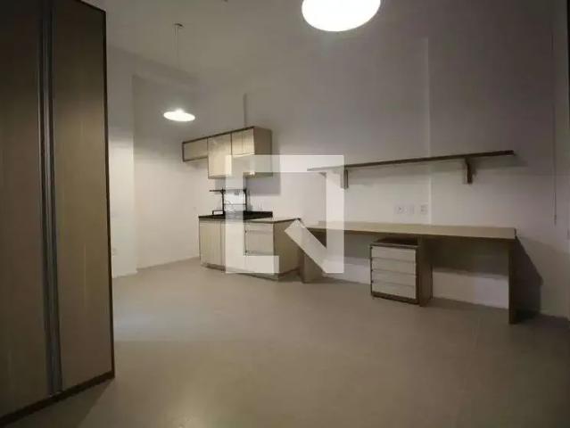 Apartamento para Venda em São Paulo/SP Vila Mariana 1 Quartos
