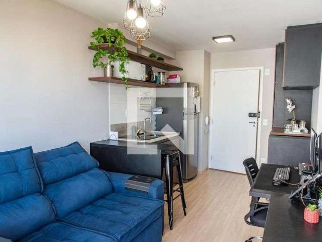 Apartamento para Venda em São Paulo/SP Vila Mariana 1 Quartos