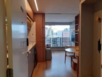 Apartamento para Venda em São Paulo/SP Vila Mariana 1 Quartos