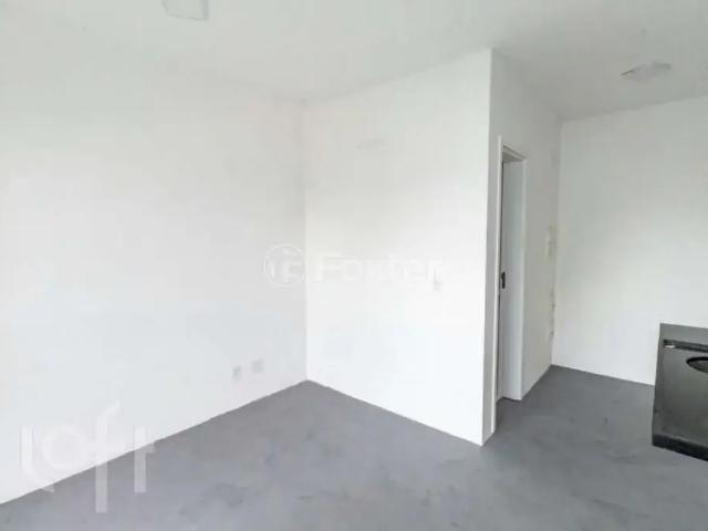 Apartamento para Venda em São Paulo/SP Vila Mariana 1 Quartos