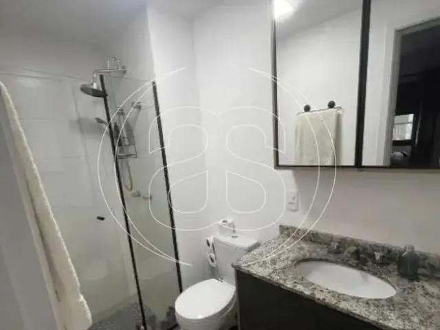 Apartamento para Venda em São Paulo/SP Vila Mariana 1 Quartos