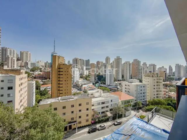 Apartamento para Venda em São Paulo/SP Vila Mariana 1 Quartos