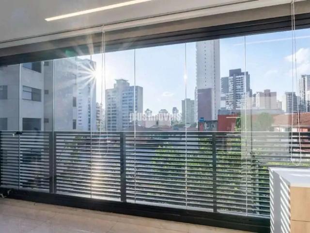 Apartamento para Venda em São Paulo/SP Vila Mariana 1 Quartos