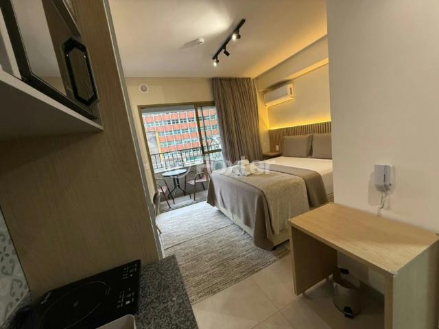 Apartamento para Venda em São Paulo/SP Vila Mariana 1 Quartos
