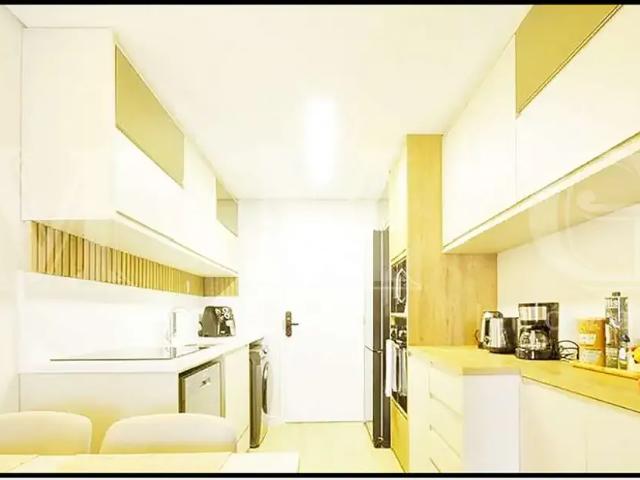 Apartamento para Venda em São Paulo/SP Vila Mariana 1 Quartos