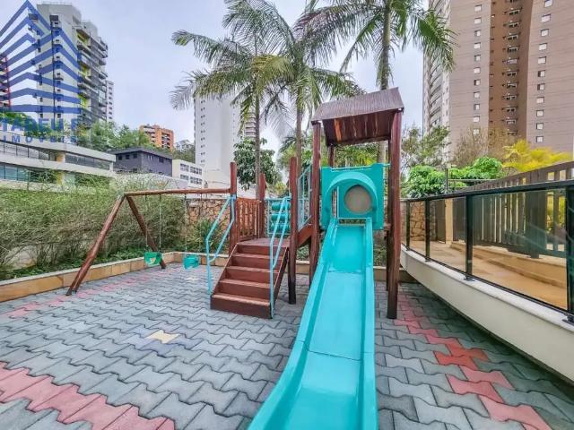 Apartamento para Venda em São Paulo/SP Vila Mariana 1 Quartos