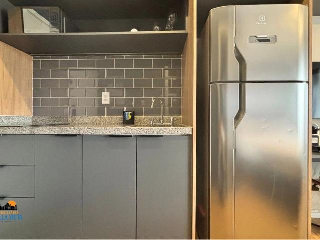 Apartamento para Venda em São Paulo/SP Vila Mariana 1 Quartos