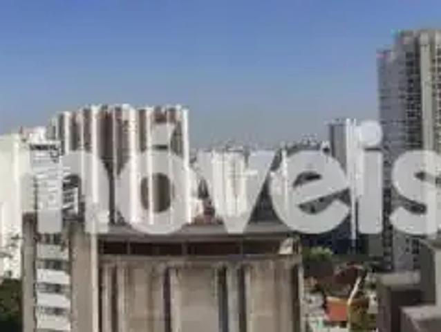 Apartamento para Venda em São Paulo/SP Vila Mariana 1 Quartos