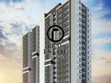 Apartamento para Venda em São Paulo/SP Vila Mariana 1 Quartos