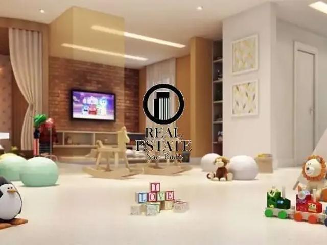 Apartamento para Venda em São Paulo/SP Vila Mariana 1 Quartos