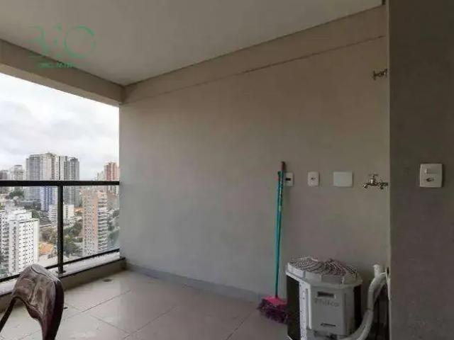 Apartamento para Venda em São Paulo/SP Vila Mariana 1 Quartos