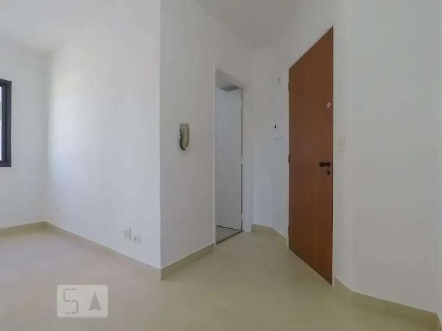 Apartamento para Venda em São Paulo/SP Vila Mariana 1 Quartos