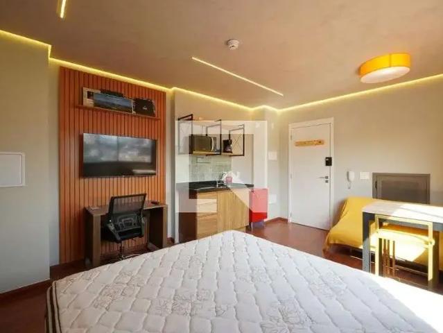 Apartamento para Venda em São Paulo/SP Vila Mariana 1 Quartos