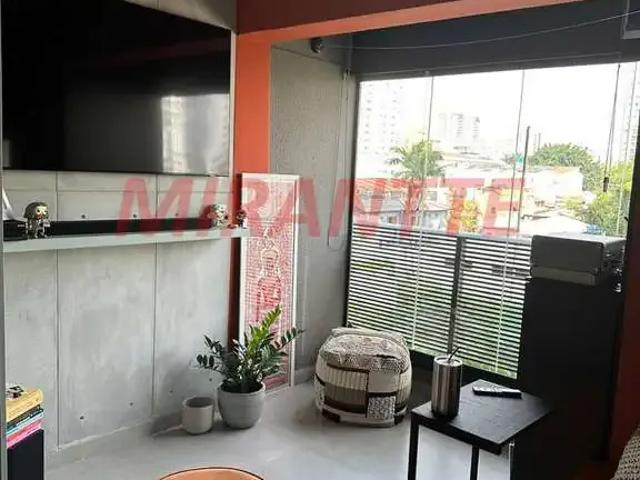 Apartamento para Venda em São Paulo/SP Vila Mariana 1 Quartos